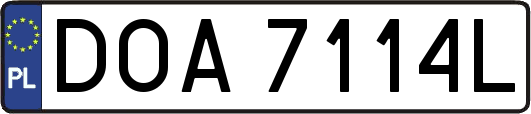 DOA7114L