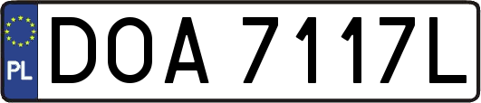 DOA7117L