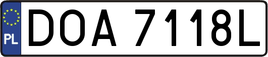 DOA7118L