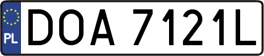 DOA7121L