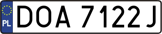 DOA7122J