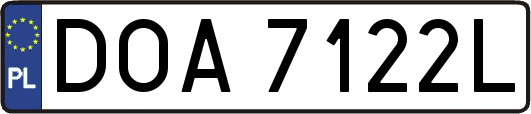 DOA7122L
