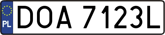 DOA7123L