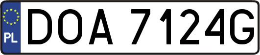 DOA7124G