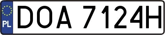 DOA7124H