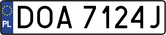 DOA7124J