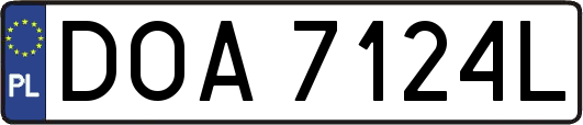 DOA7124L
