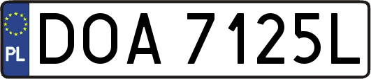 DOA7125L