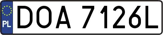 DOA7126L