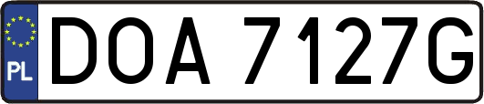 DOA7127G