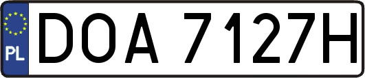 DOA7127H