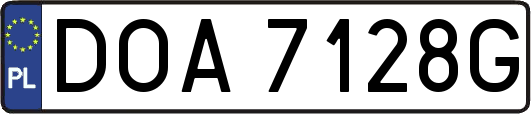 DOA7128G
