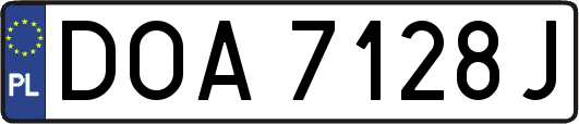 DOA7128J