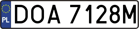 DOA7128M