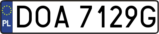 DOA7129G