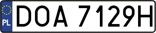 DOA7129H