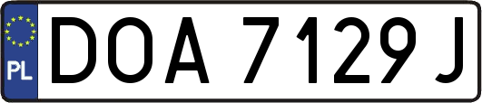 DOA7129J