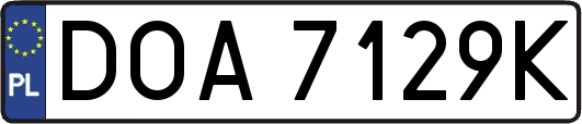 DOA7129K
