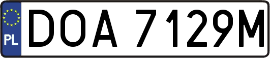 DOA7129M