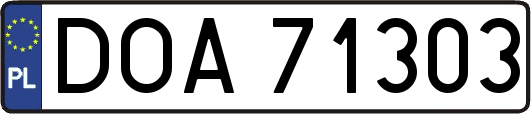 DOA71303