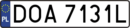 DOA7131L