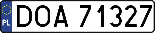 DOA71327