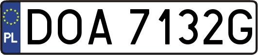 DOA7132G