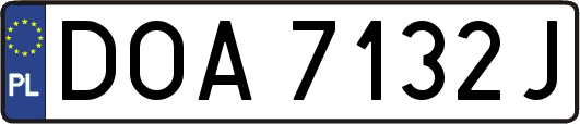 DOA7132J