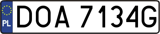 DOA7134G