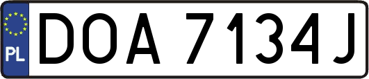 DOA7134J