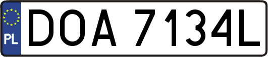 DOA7134L