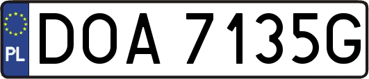 DOA7135G