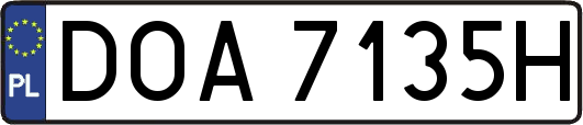 DOA7135H