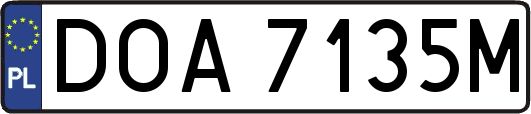 DOA7135M
