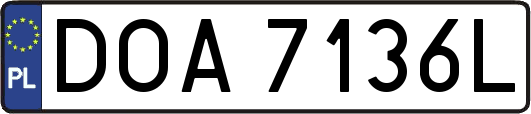 DOA7136L