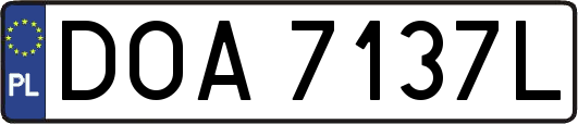 DOA7137L