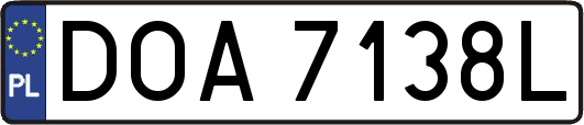 DOA7138L