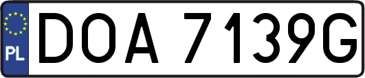 DOA7139G