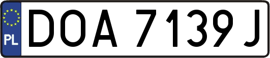 DOA7139J