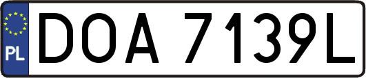 DOA7139L