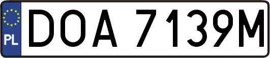 DOA7139M
