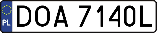 DOA7140L