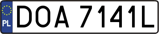 DOA7141L