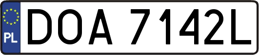 DOA7142L