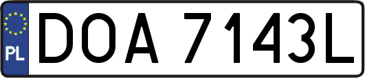 DOA7143L