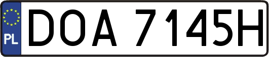 DOA7145H