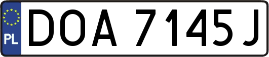 DOA7145J