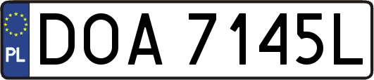 DOA7145L