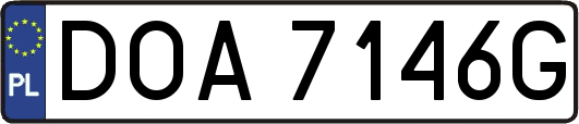 DOA7146G