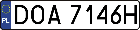 DOA7146H